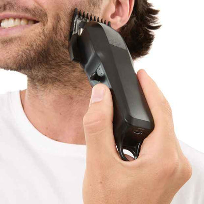 Rechargeable Haircut Kit - Anko