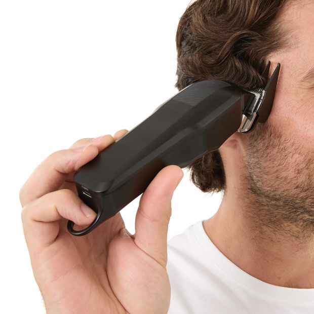 Rechargeable Haircut Kit - Anko