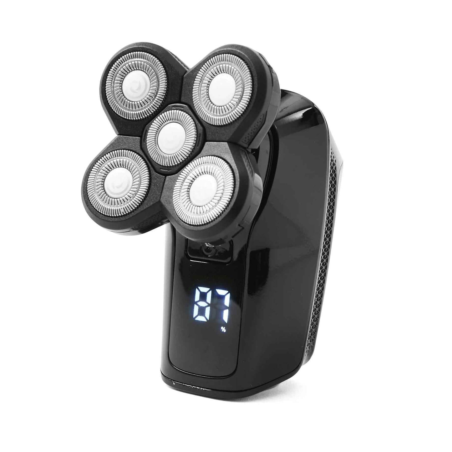 Skull Shaver