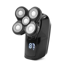 Skull Shaver