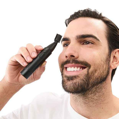 Nose and Brow Trimmer - Anko