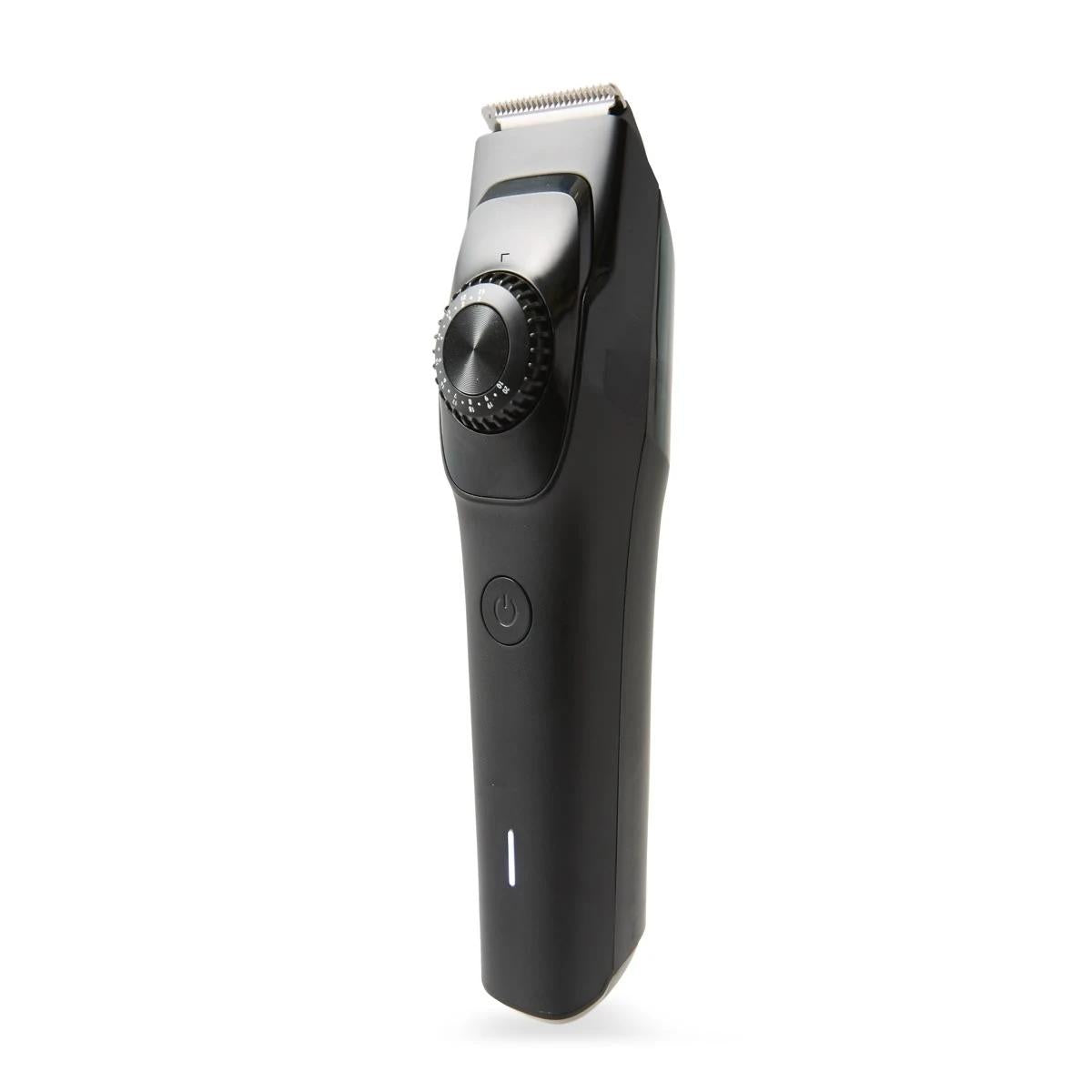 Beard Trimmer - Black