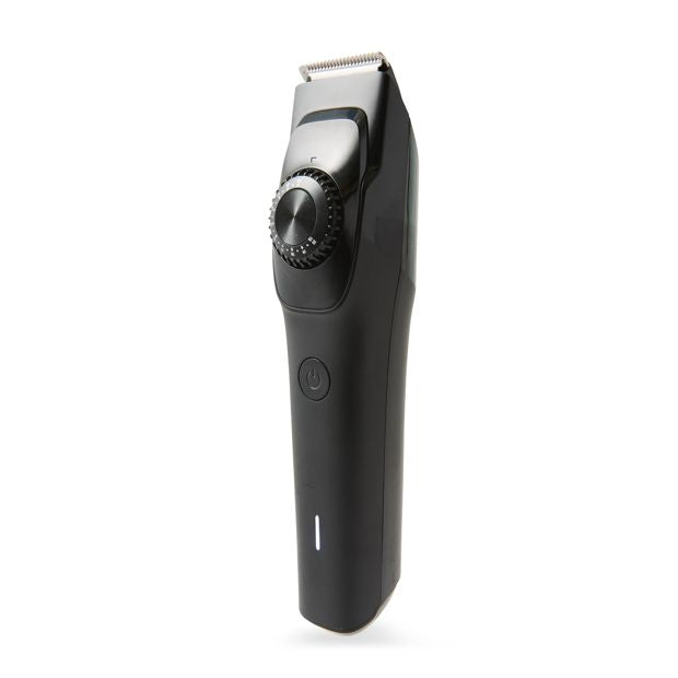 Beard Trimmer, Black - Anko