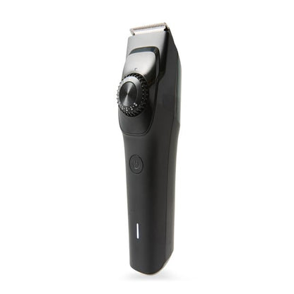 Beard Trimmer, Black - Anko