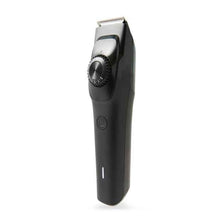 Cordless Beard Trimmer with Precision Dial