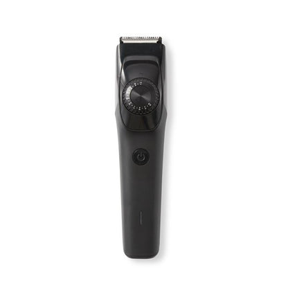 Beard Trimmer, Black - Anko