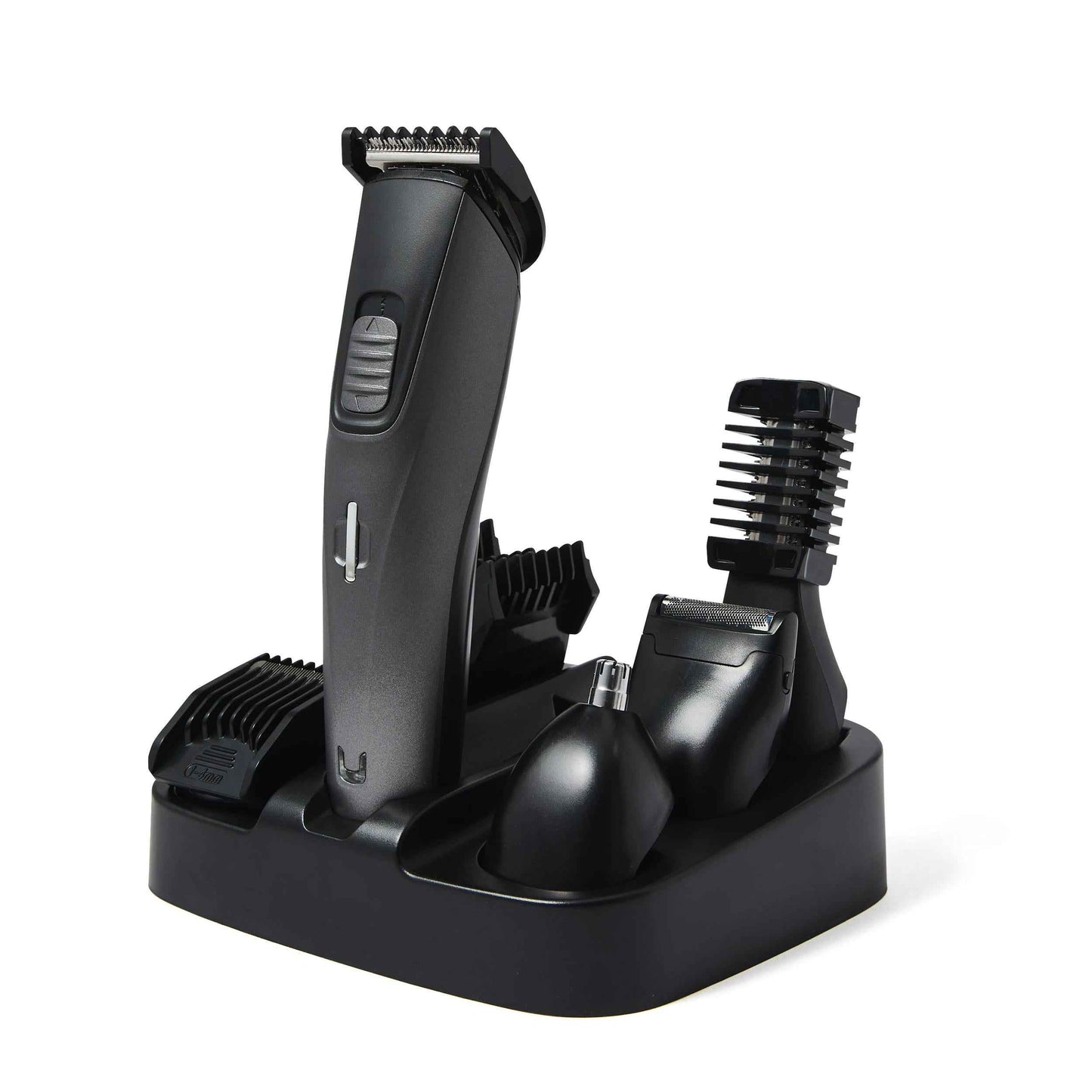 All In One Grooming Kit