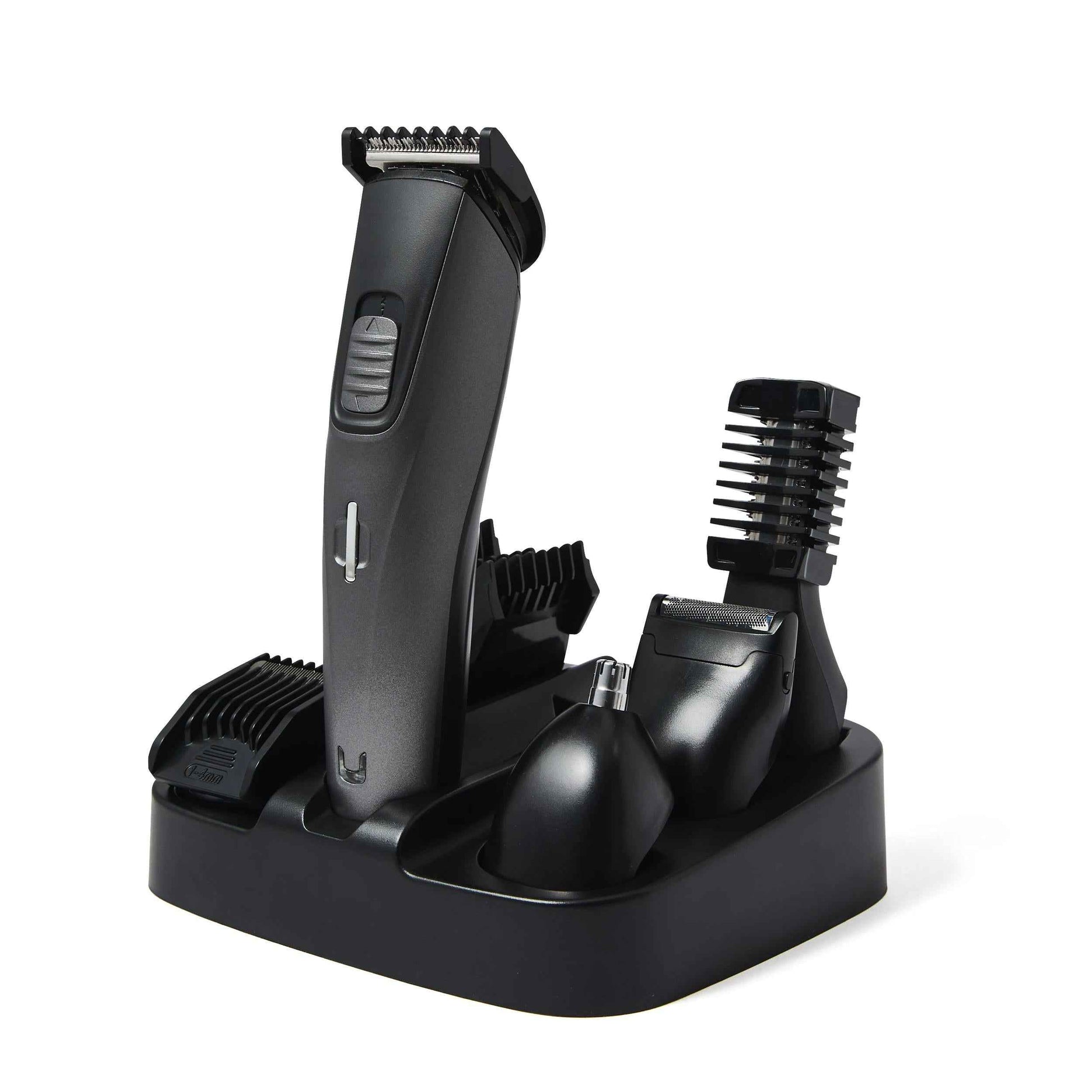 All In One Grooming Kit