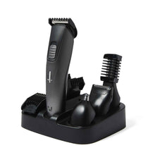 All In One Grooming Kit
