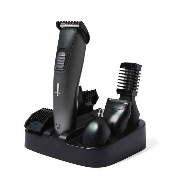 Multi-Purpose Personal Grooming Set