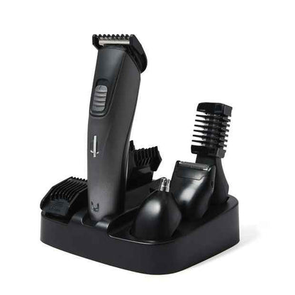 Multi-Purpose Personal Grooming Set