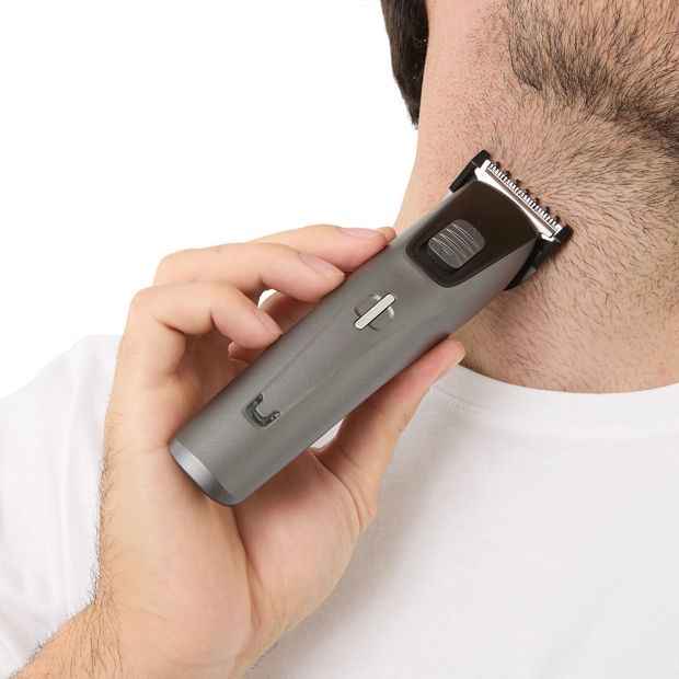 Multi-Purpose Personal Grooming Set
