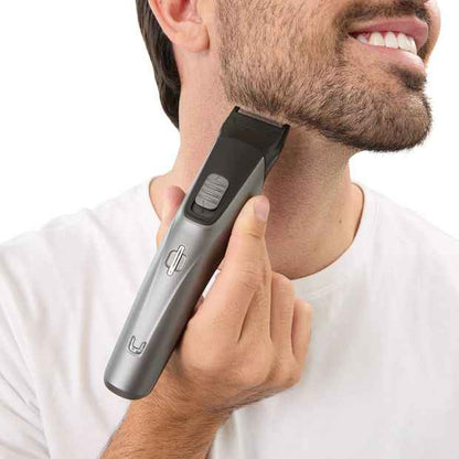 Multi-Purpose Personal Grooming Set