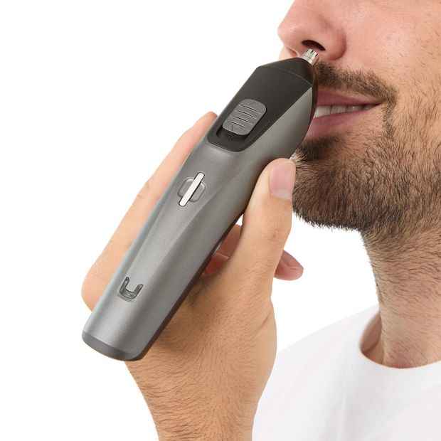 Multi-Purpose Personal Grooming Set