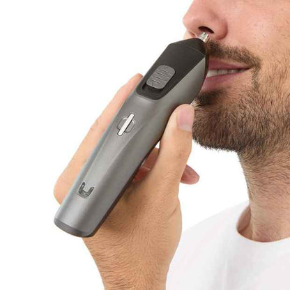 Multi-Purpose Personal Grooming Set