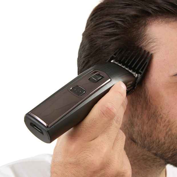 Haircut and Trim Set - Anko