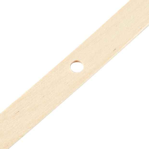 20 Piece Candle Wick Holders - Anko