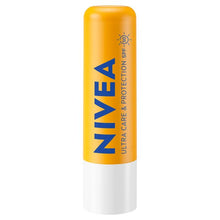 Nivea Ultra Care and Protection SPF 50 Lip Balm 4.8g