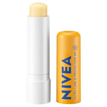 Nivea Ultra Care and Protection SPF 50 Lip Balm 4.8g