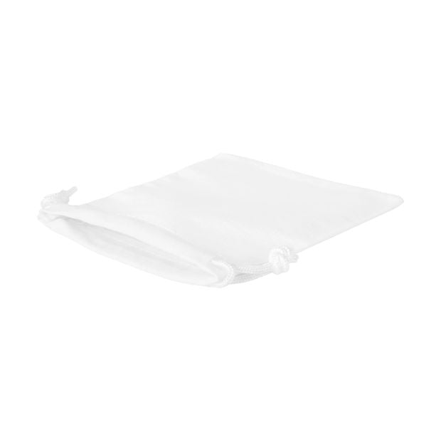 4 Pack Craft Polyester Drawstring Bags - Anko