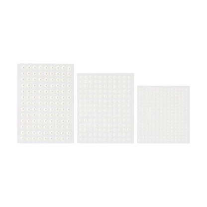 Bling Stickers Faux Pearl - Anko