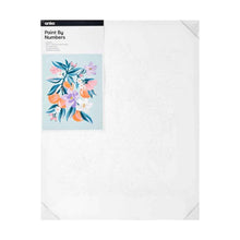 Paint by Numbers - Fruit and Floral