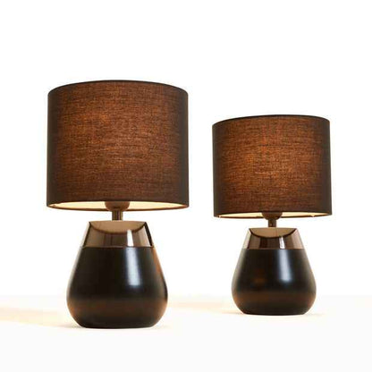2 Pack Delta Touch Lamp - Anko