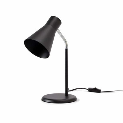 Desk Lamp, Black - Anko