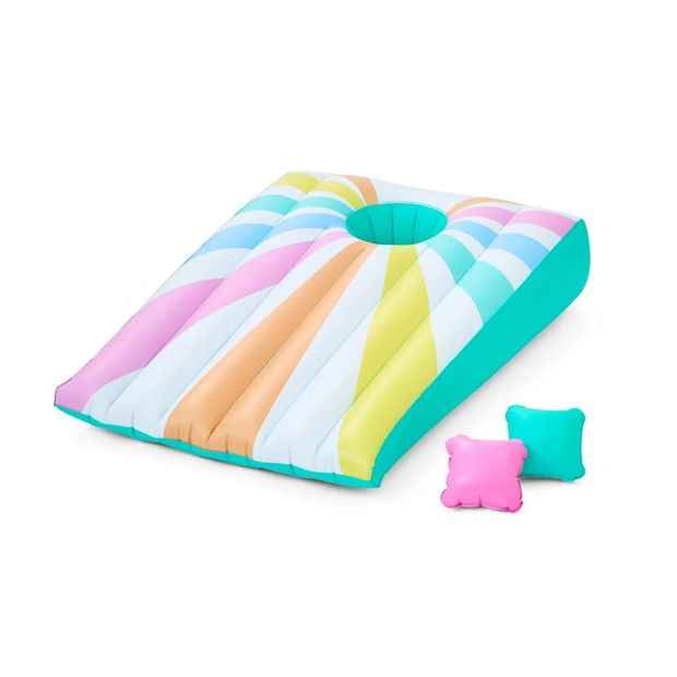 Inflatable Cornhole - Anko