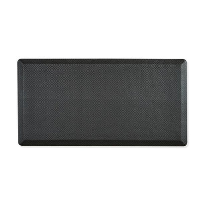 Kitchen Mat, Charcoal - Anko