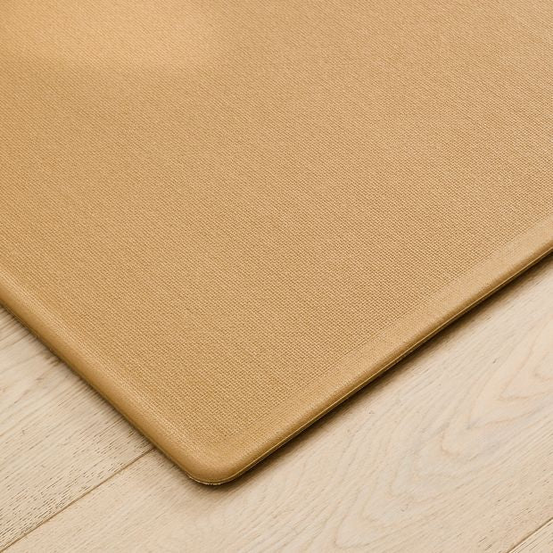 Kitchen Mat, Grey, Extra Large - Anko