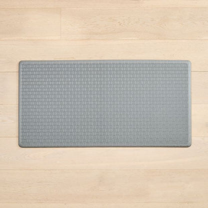 Kitchen Mat, Grey, Extra Large - Anko