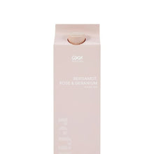 OXX Bodycare Hand and Body Wash Refill 1L - Bergamot - Rose and Geranium Scented