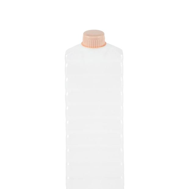 OXX Bodycare Hand and Body Wash Refill 1L - Bergamot - Rose and Geranium Scented
