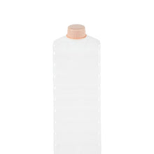 OXX Bodycare Hand and Body Wash Refill 1L - Bergamot - Rose and Geranium Scented