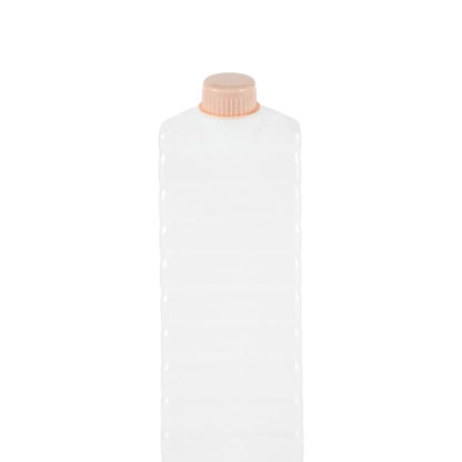 OXX Bodycare Hand and Body Wash Refill 1L - Bergamot - Rose and Geranium Scented