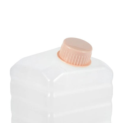 OXX Bodycare Hand and Body Wash Refill 1L - Bergamot - Rose and Geranium Scented
