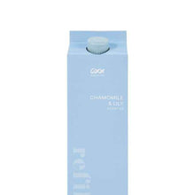 OXX Bodycare Hand and Body Wash Refill 1L - Chamomile and Lily Scented