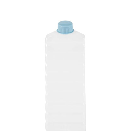 OXX Bodycare Hand and Body Wash Refill 1L - Chamomile and Lily Scented