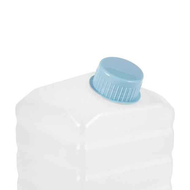 OXX Bodycare Hand and Body Wash Refill 1L - Chamomile and Lily Scented