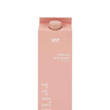 OXX Bodycare Hand and Body Wash Refill 1L - Vanilla and Almond Scented
