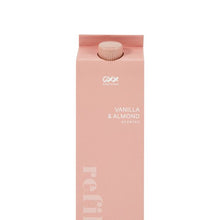 OXX Bodycare Hand and Body Wash Refill 1L - Vanilla and Almond Scented