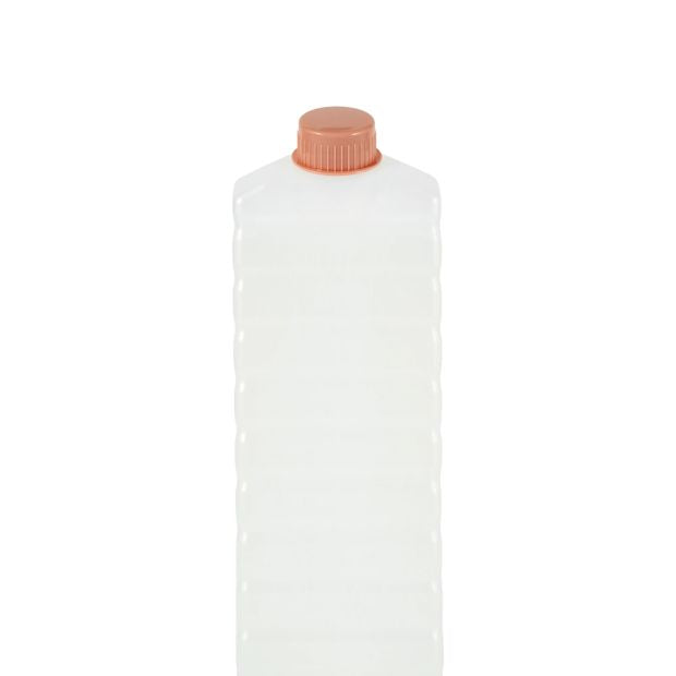 OXX Bodycare Hand and Body Wash Refill 1L - Vanilla and Almond Scented