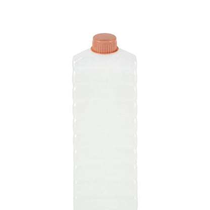 OXX Bodycare Hand and Body Wash Refill 1L - Vanilla and Almond Scented