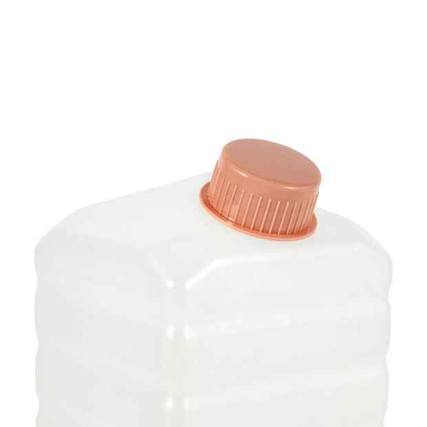 OXX Bodycare Hand and Body Wash Refill 1L - Vanilla and Almond Scented