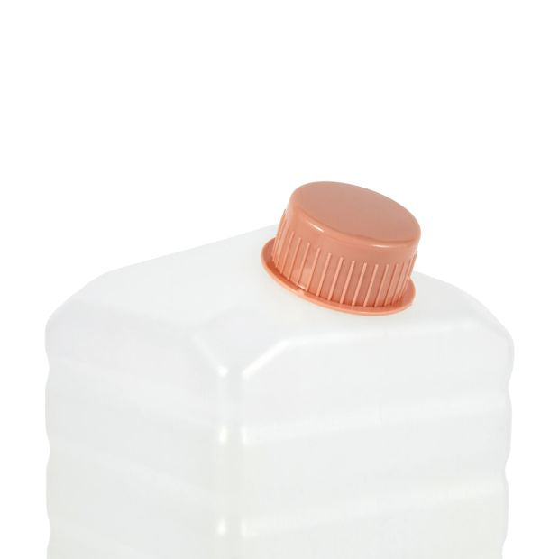 OXX Bodycare Hand and Body Wash Refill 1L - Vanilla and Almond Scented