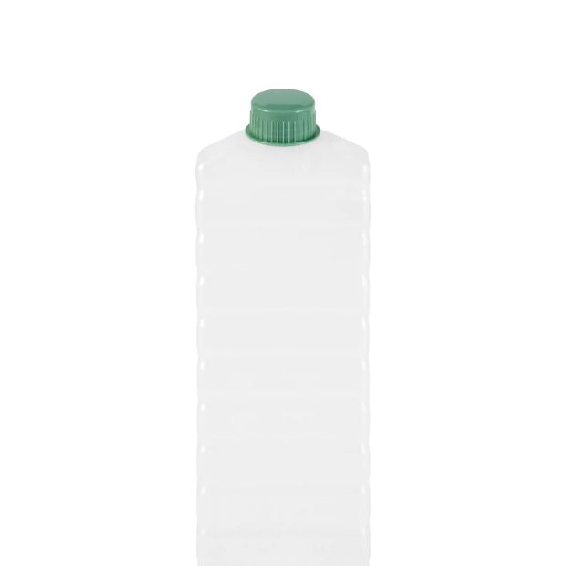 OXX Bodycare Hand and Body Wash Refill 1L- Mint and Eucalyptus