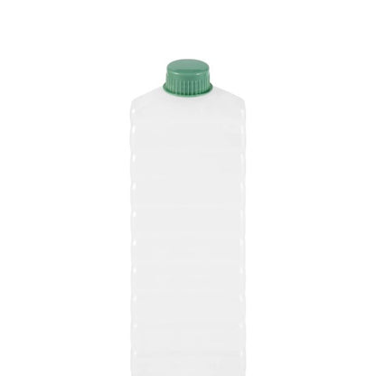 OXX Bodycare Hand and Body Wash Refill 1L- Mint and Eucalyptus