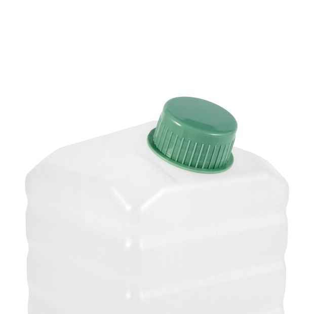 OXX Bodycare Hand and Body Wash Refill 1L- Mint and Eucalyptus
