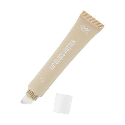Butter Lip Gloss  Frosting - OXX Cosmetics